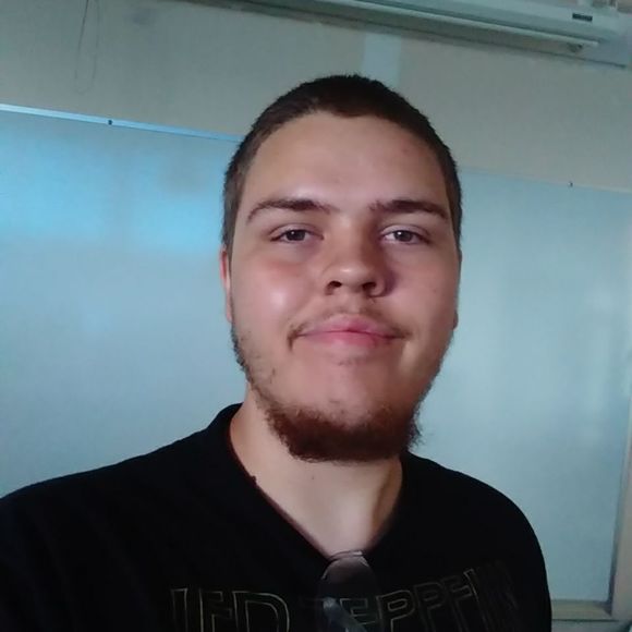 Meet your Posher, Michael - Picture 1 of 1